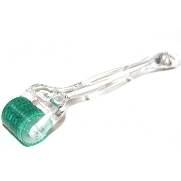 Мезороллер Bradex KZ 0354 (200 игл 0,2мм)