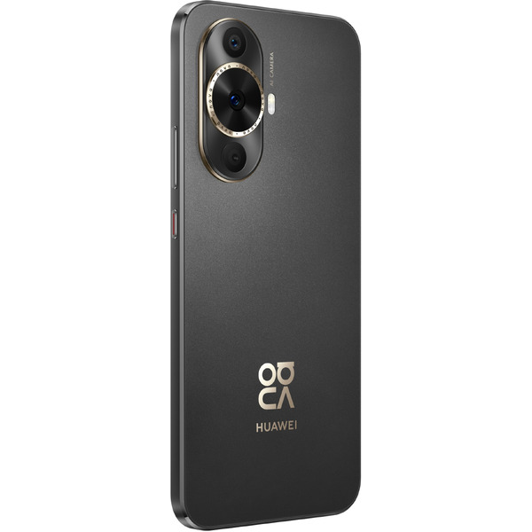 Смартфон Huawei nova 12s FOA-LX9 8GB/256GB (черный)