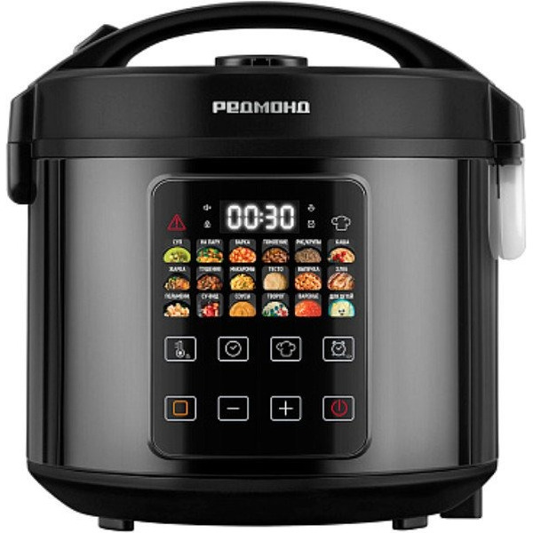 Мультиварка РЕДМОНД MC104