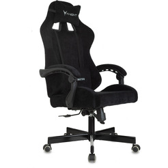 Игровое кресло Knight Terminator (черный Light-20)