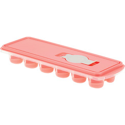 Форма для льда и шоколада IDEA Сердце M 1258