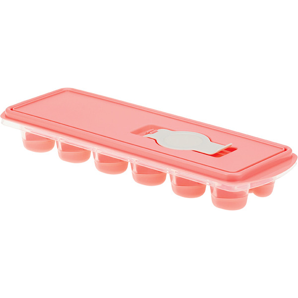 Форма для льда и шоколада IDEA Сердце M 1258