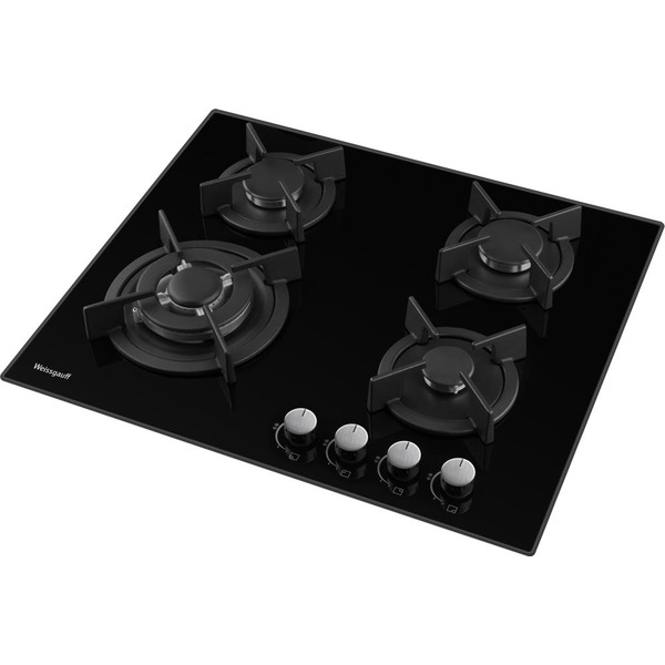 Варочная панель Weissgauff HG 640 BGH