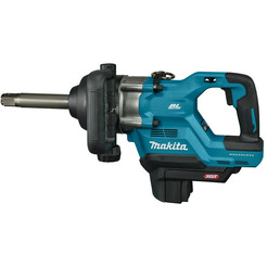 Гайковерт Makita TW010GZ (без АКБ и ЗУ)