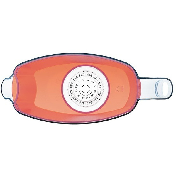 Кувшин Аквафор Ультра (оранжевый)