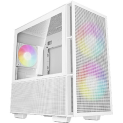 Корпус DeepCool CH360 R-CH360-WHAPE3-G-1