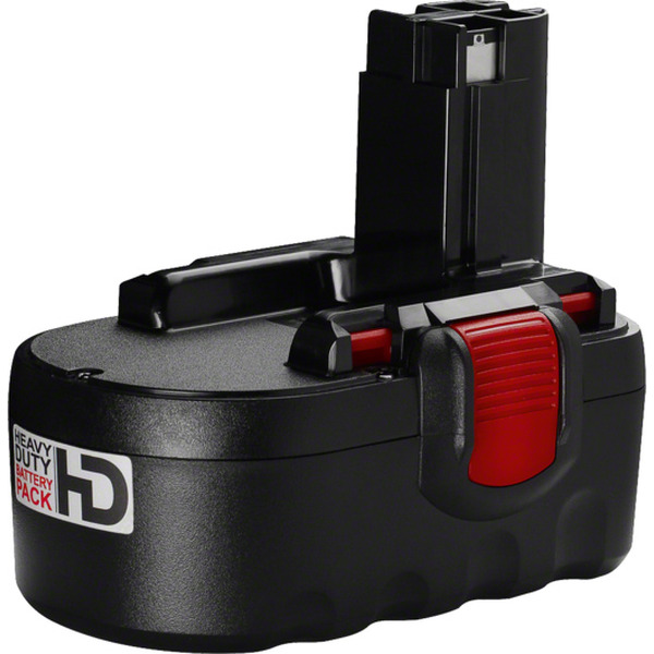 Аккумулятор BOSCH Professional 18.0 В (2607335688)