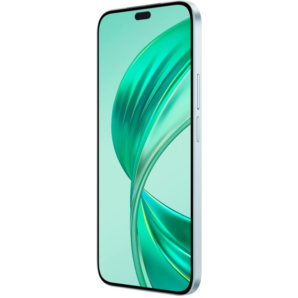 Смартфон HONOR X8b (LLY-LX1) 8GB/128GB Titanium Silver