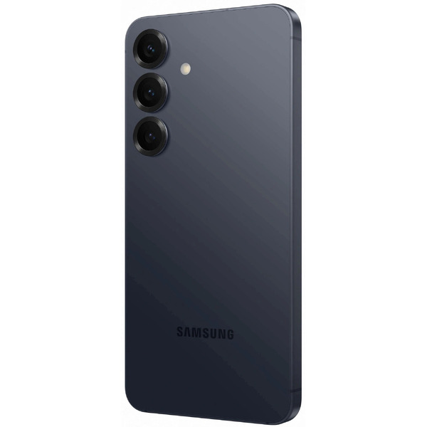 Смартфон Samsung Galaxy S25 SM-S931B 12GB/512GB (сине-черный)