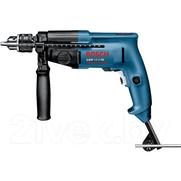 Дрель Bosch GBM 13-2 RE Professional (06011B2000)