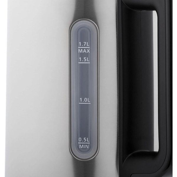 Электрический чайник Krona Digitaler Inox Licht 1,7л (KRWK04)