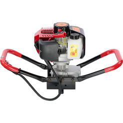 Мотобур Buran DT-500