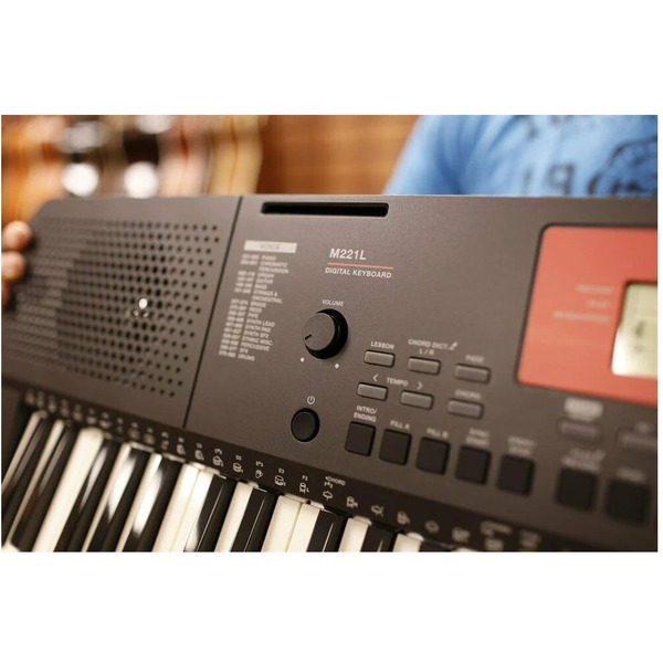 Синтезатор Medeli M221L