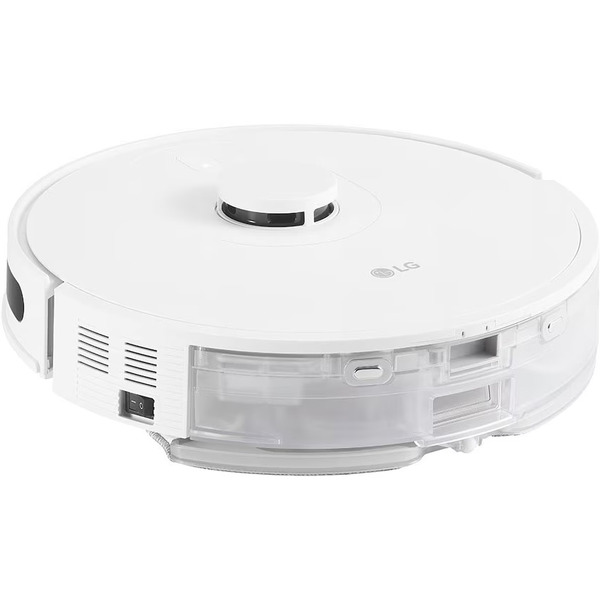 Робот-пылесос LG CordZero R5-ULTIMATE