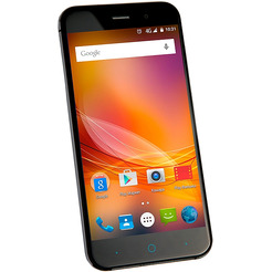 Смартфон ZTE Blade X7 Gray