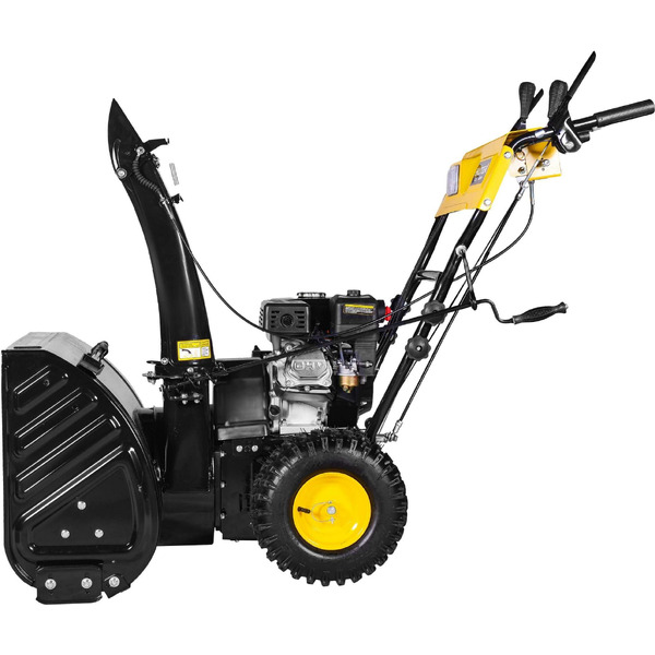 Снегоуборщик Huter SGC 8.0 70/7/45