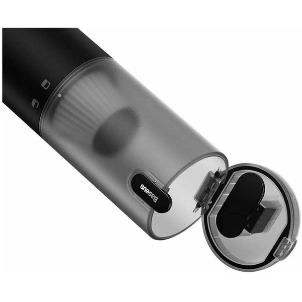 Автомобильный пылесос Baseus A3lite Car Vacuum Cleaner VCAQ050001 (черный)