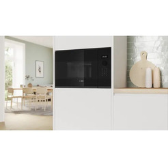 Микроволновая печь Bosch Serie 4 BFL524MH2
