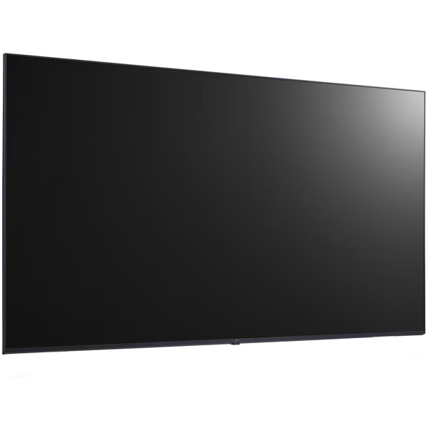 Информационная панель LG 75UL3J-E
