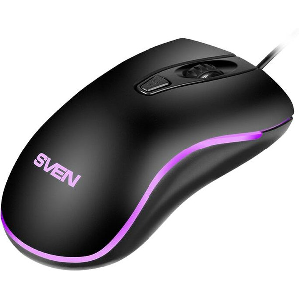 Мышь SVEN RX-530S