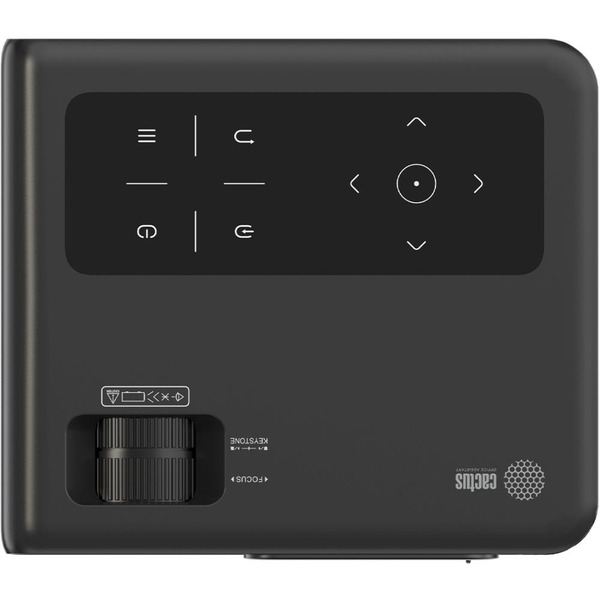 Проектор Cactus CS-PRM.01B.WUXGA