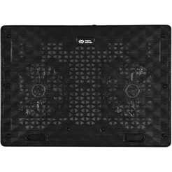 Подставка для ноутбука Digma D-NCP156-2