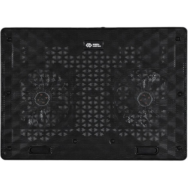 Подставка для ноутбука Digma D-NCP156-2