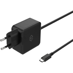Сетевое зарядное Digma DM-U45-GAN