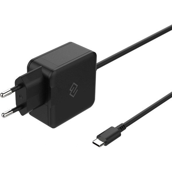 Сетевое зарядное Digma DM-U45-GAN