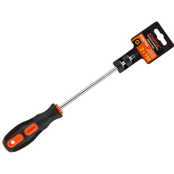 Отвертка Startul №2 150 мм ST3032-215