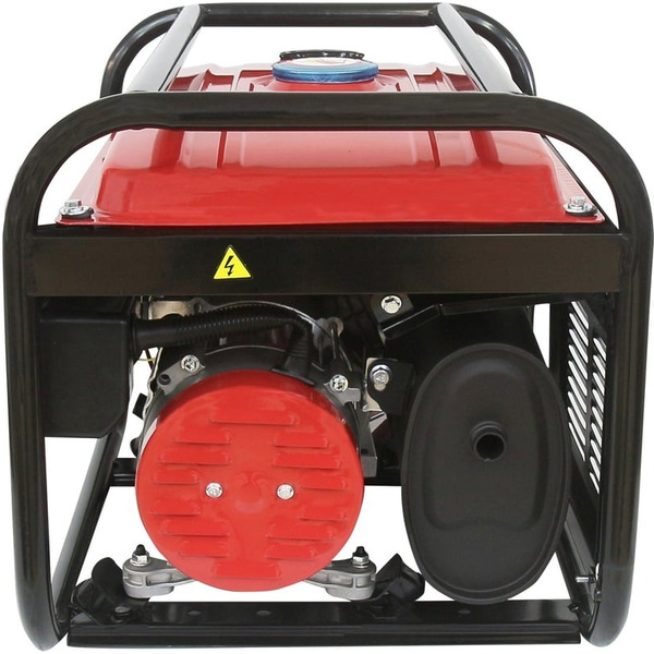 Бензиновый генератор Калибр БЭГ-2500