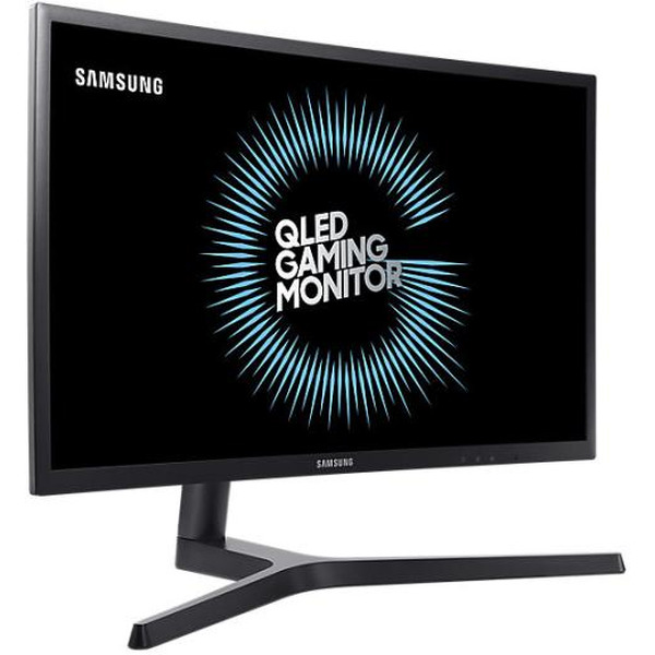 Монитор Samsung C24FG73FQI