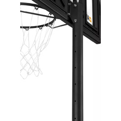 Баскетбольная стойка Alpin Wing BSW-45