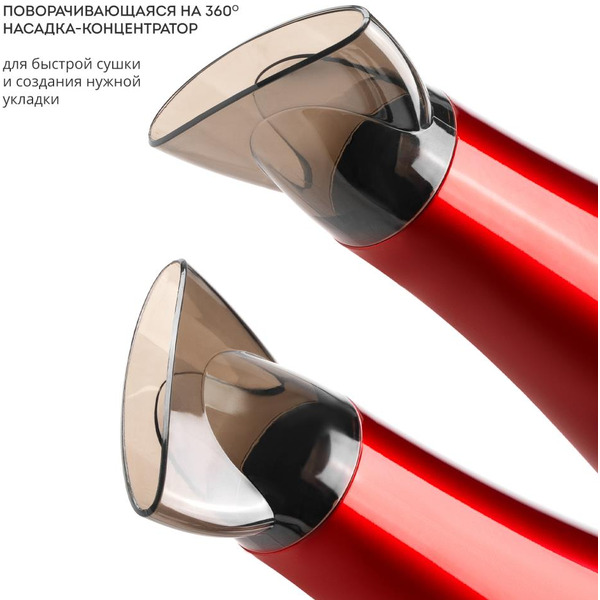 Фен Galaxy Line GL 4365