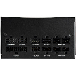 Блок питания Chieftec Chieftronic PowerUp GPX-850FC