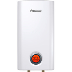 Водонагреватель Thermex Topflow 15000