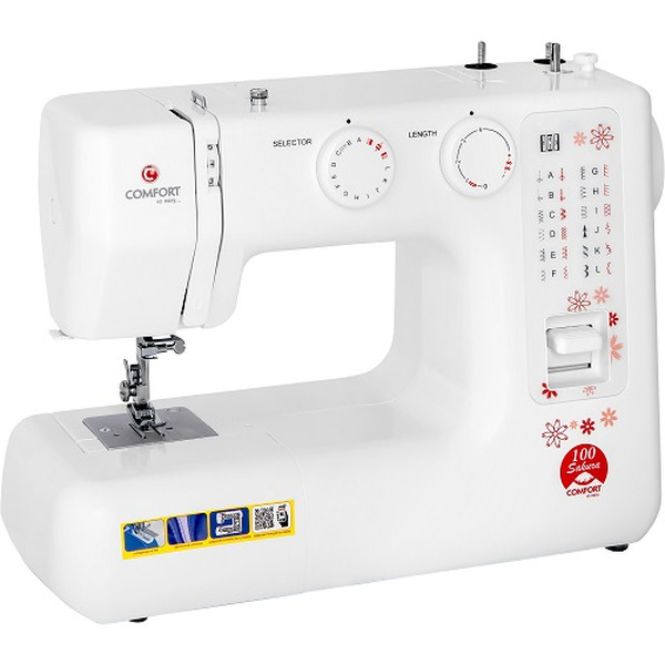 Sakura 100 Швейная машина COMFORT