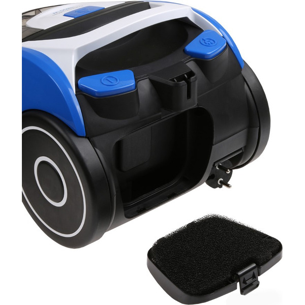 Пылесос NORMANN AVC-211