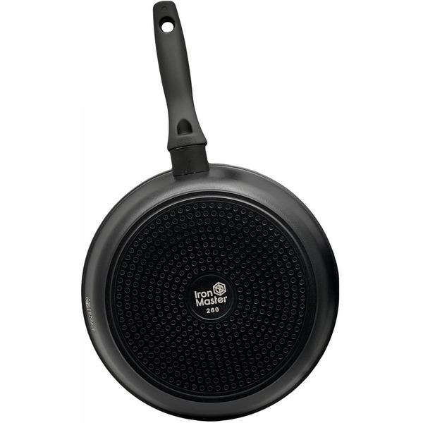 Сковорода Victoria АЛА260 Iron Master IMI 0026