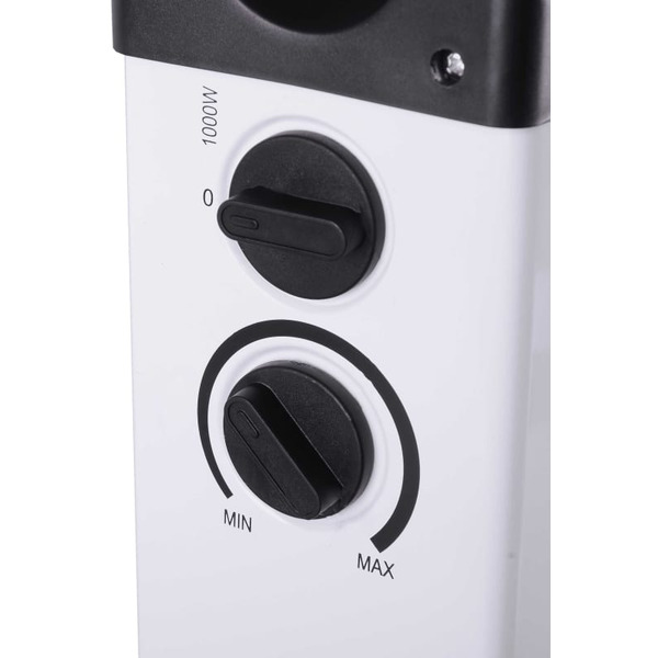 Конвектор Eurolux ОК-EU-1000C (67/4/28)