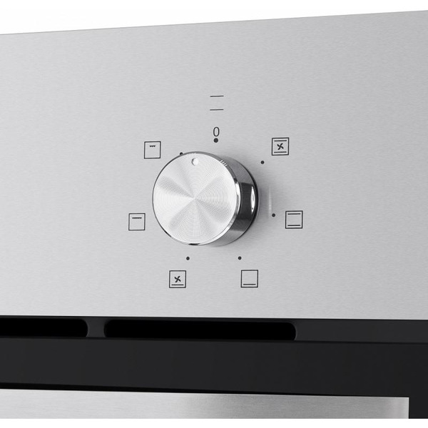 Шкаф духовой электрический MAUNFELD EOEС.586S1