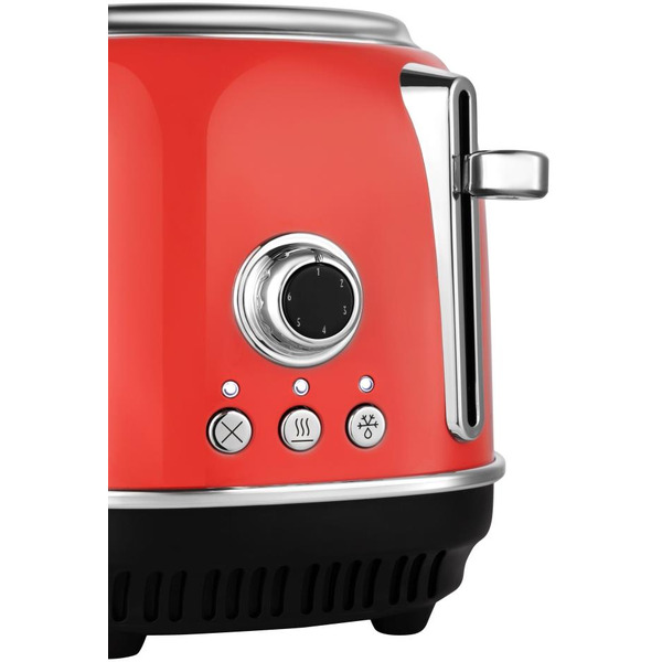 Тостер Kitfort КТ-6457