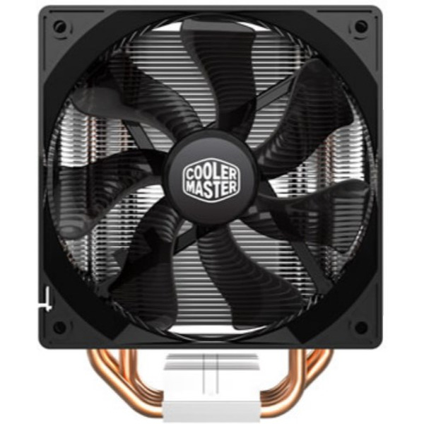 Кулер для процессора Cooler Master Hyper 212 LED [RR-212L-16PR-R1]