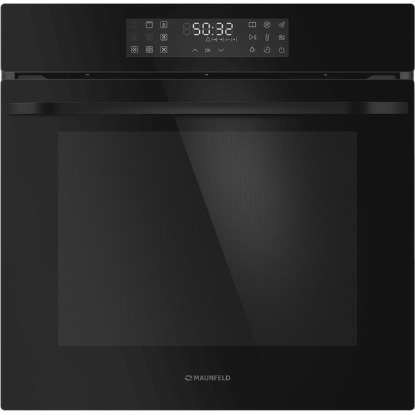 Духовой шкаф MAUNFELD EOEH7615B