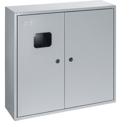 Корпус металлический TDM ЩУРН-3/48 (540*600*165) SQ0905-0041