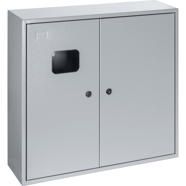 Корпус металлический TDM ЩУРН-3/48 (540*600*165) SQ0905-0041