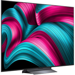 Телевизор LG OLED65C5RLA
