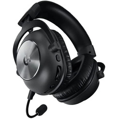 Наушники Logitech Pro X Wireless 981-000908