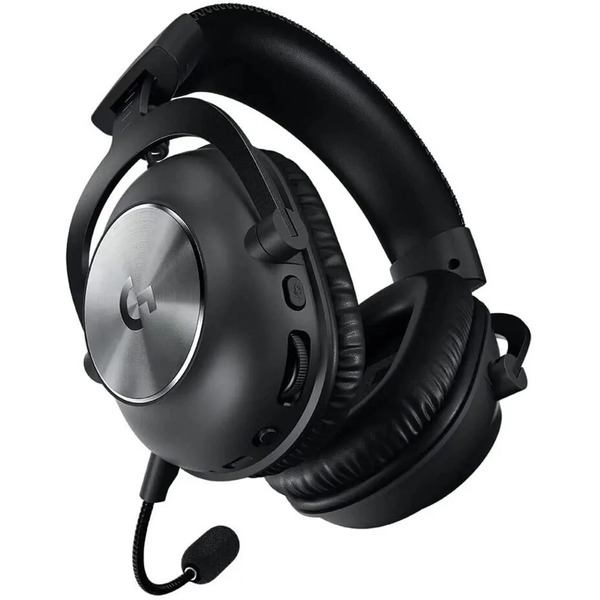Наушники Logitech Pro X Wireless 981-000908
