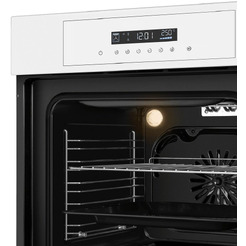 Духовой шкаф MAUNFELD AEOD60103BG